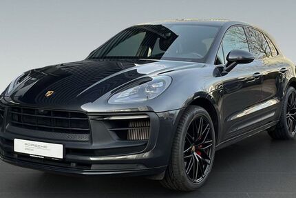 Porsche Macan 45.786 km 76.700 &euro; Saarbrücken 66115