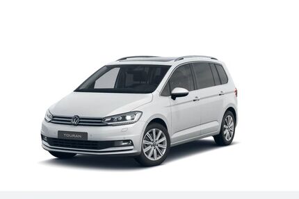 VW Touran 5.199 km 39.690 &euro; Lüdenscheid 58507
