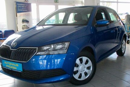 Skoda Fabia 67.068 km 9.990 € Gülzow-Prüzen OT Prüzen/ Landkreis Rostock 18276