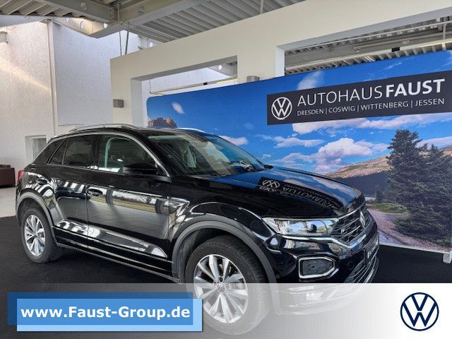 VW T-Roc 27.500 km 19.900 &euro; Wittenberg 06886