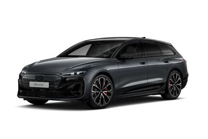 Audi S6 e-tron 4.814 km 86.980 &euro; Hilden 40721