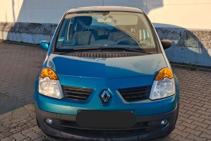 Renault Modus 230.366 km 950 &euro; Weiterstadt 64331