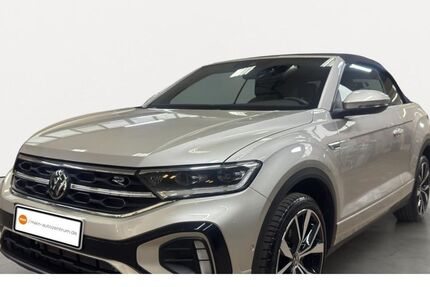 VW T-Roc 13.242 km 29.960 &euro; Lüneburg 21337