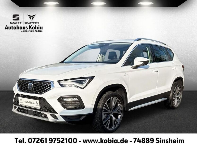 Ateca