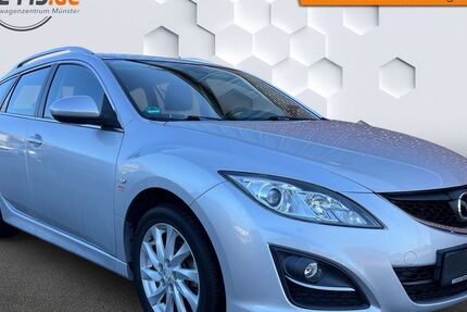 Mazda 6 99.876 km 7.450 &euro; Münster 48165