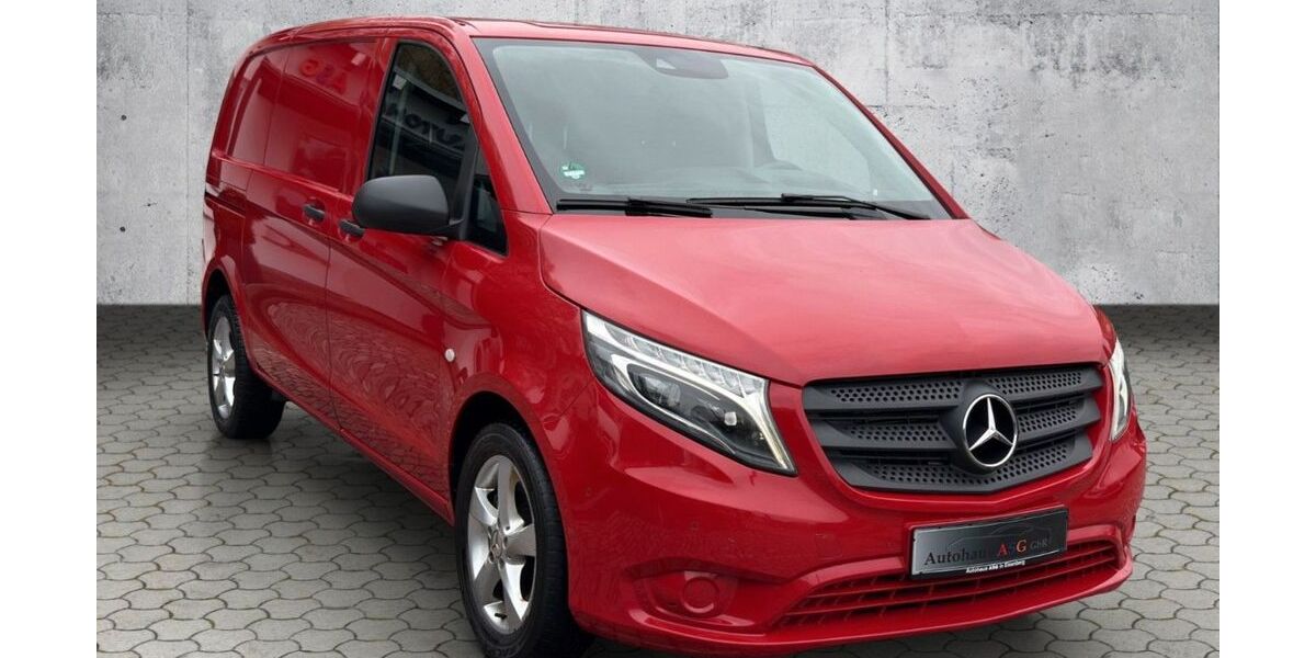 Mercedes-Benz Vito 146.900 km 22.990 &euro; Eisenberg 07607