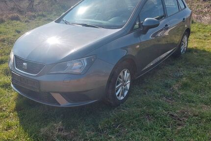 Seat Ibiza 180.851 km 3.900 &euro; Grünberg 35305