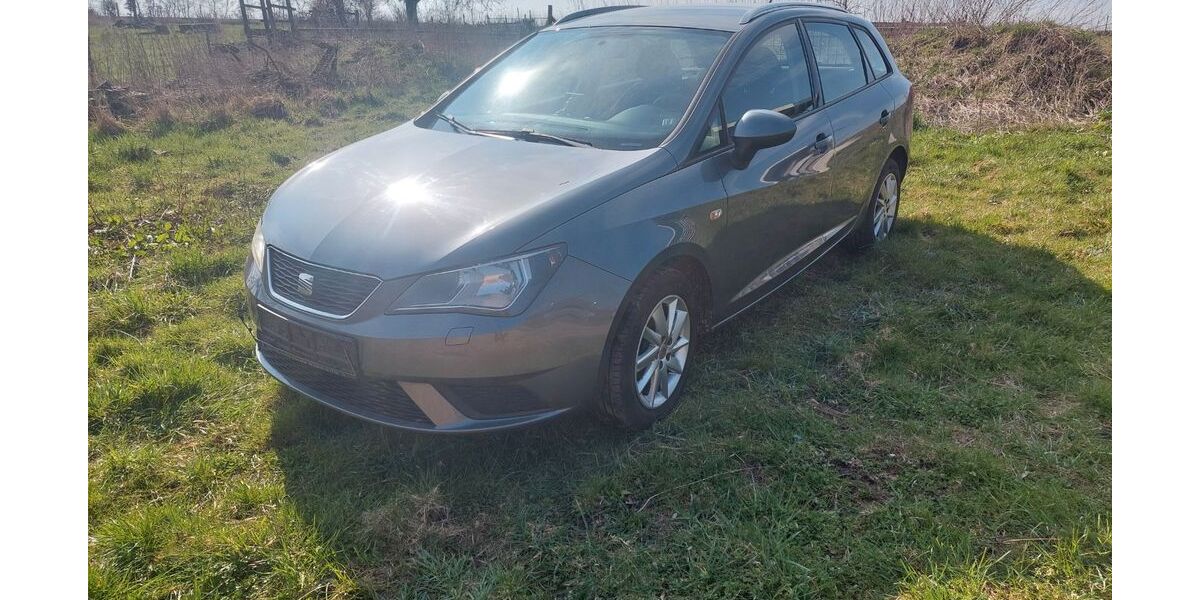 Seat Ibiza 180.851 km 3.900 &euro; Grünberg 35305