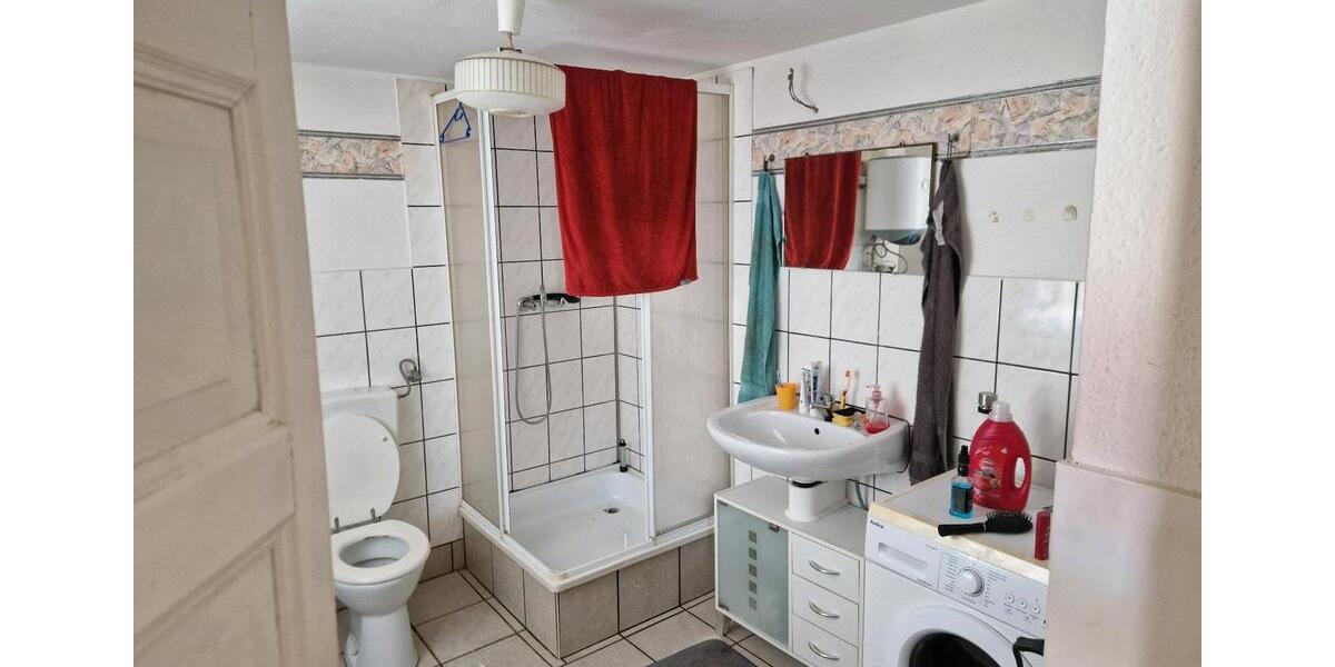 Einfamilienhaus Bleicherode - 5 Zimmer, 110 m&sup2;, 70.000&euro; | Angebot:26341949