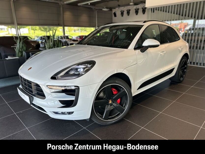 Macan