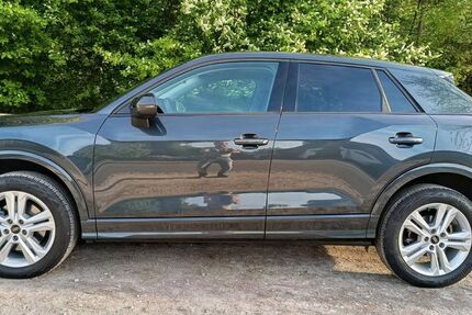 Audi Q2 13.200 km 32.900 &euro; Ingolstadt 85051