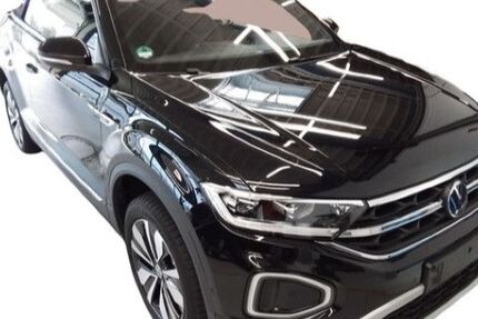 VW T-Roc 10.299 km 26.290 &euro; Husum 25813