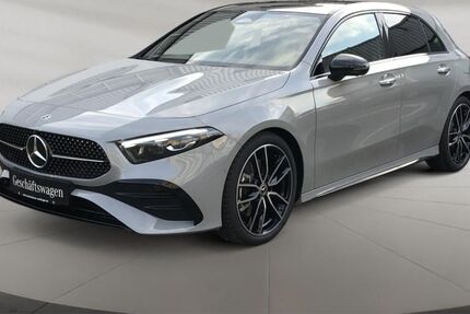 Mercedes A 220
