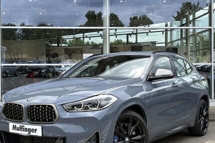 BMW X2 36.948 km 34.900 &euro; Michelfeld 74545