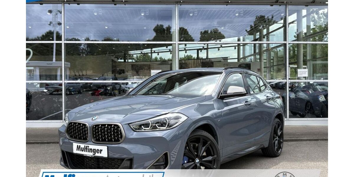 BMW X2 36.948 km 34.900 &euro; Michelfeld 74545