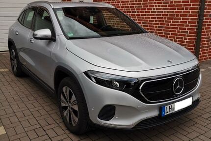 Mercedes-Benz EQA 20.530 km 32.500 € Lüdinghausen 59348