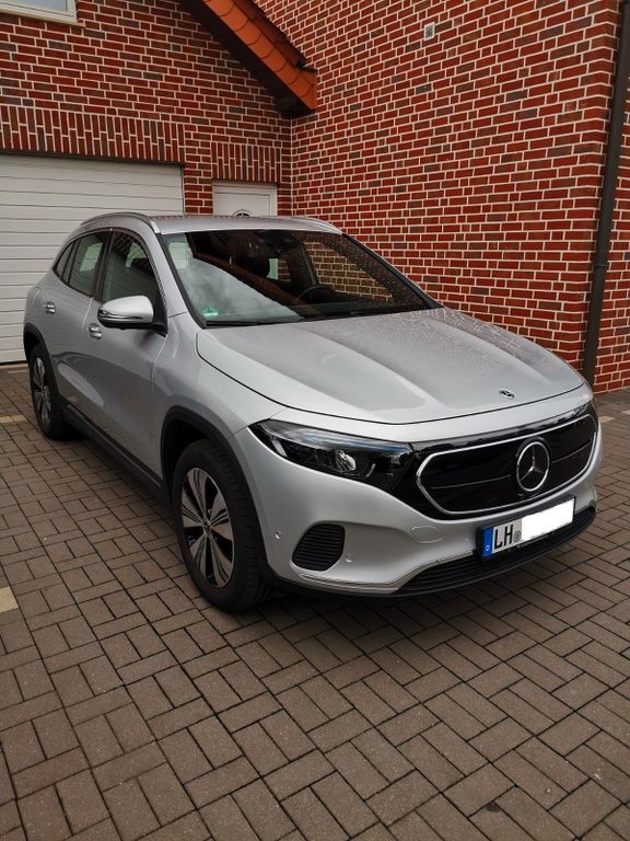 Mercedes-Benz EQA 20.530 km 32.500 € Lüdinghausen 59348