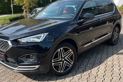 Seat Tarraco 76.200 km 24.885 € Lennestadt 57368