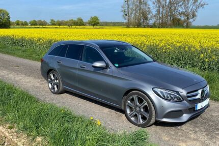 Mercedes-Benz C 250 265.995 km 14.400 &euro; Immenhausen 34376