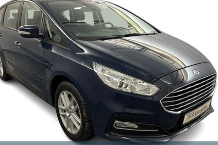 Ford S-Max 72.842 km 20.980 &euro; Dorfmark 29683