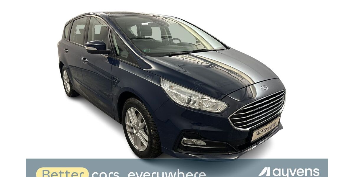 Ford S-Max 72.842 km 20.980 &euro; Dorfmark 29683