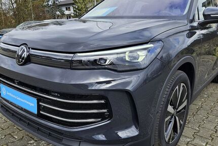 VW Tiguan 7.250 km 39.999 &euro; Bad Saulgau 88348