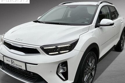 Kia Stonic 20.000 km 25.690 € Cloppenburg 49661