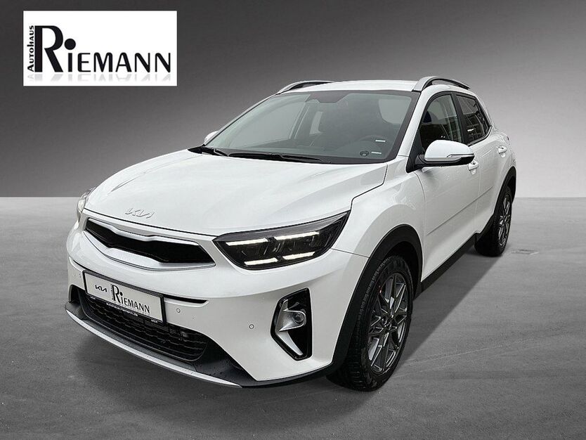 Kia Stonic 20.000 km 25.690 € Cloppenburg 49661