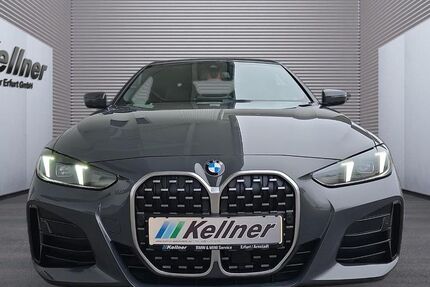 BMW 420 10.975 km 48.990 &euro; Erfurt 99091