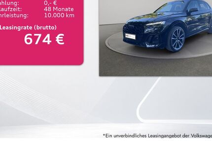 Audi Q5 13.301 km 53.490 &euro; Kassel 34125