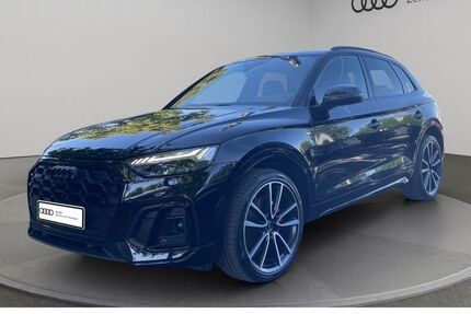 Audi Q5 13.301 km 53.990 &euro; Kassel 34125