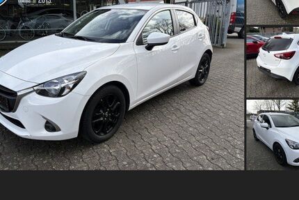 Mazda 2 55.600 km 12.888 &euro; Dörpen 26892