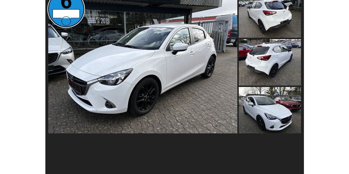 Mazda 2 55.600 km 12.888 &euro; Dörpen 26892
