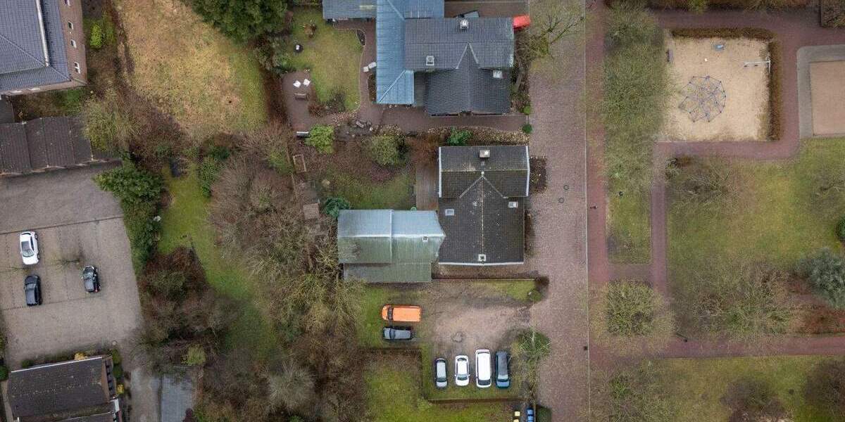 Mehrfamilienhaus, Wohnhaus Hohenwestedt - 8 Zimmer, 221 m&sup2;, 289.000&euro; | Angebot:25777887