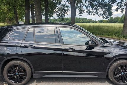 BMW X1 62.800 km 19.975 &euro; Münster 48153