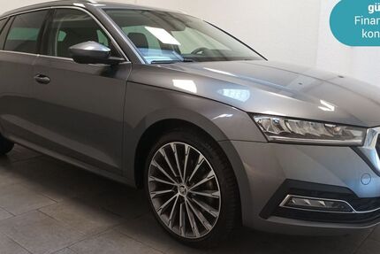 Skoda Octavia 29.989 km 28.870 &euro; Egelsbach 63329