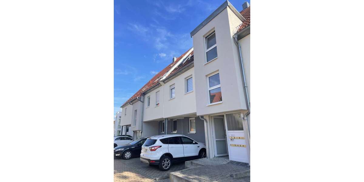 Wohnung zum Kaufen in Mutterstadt 299.000 € 95.2 m² 4 zimmer