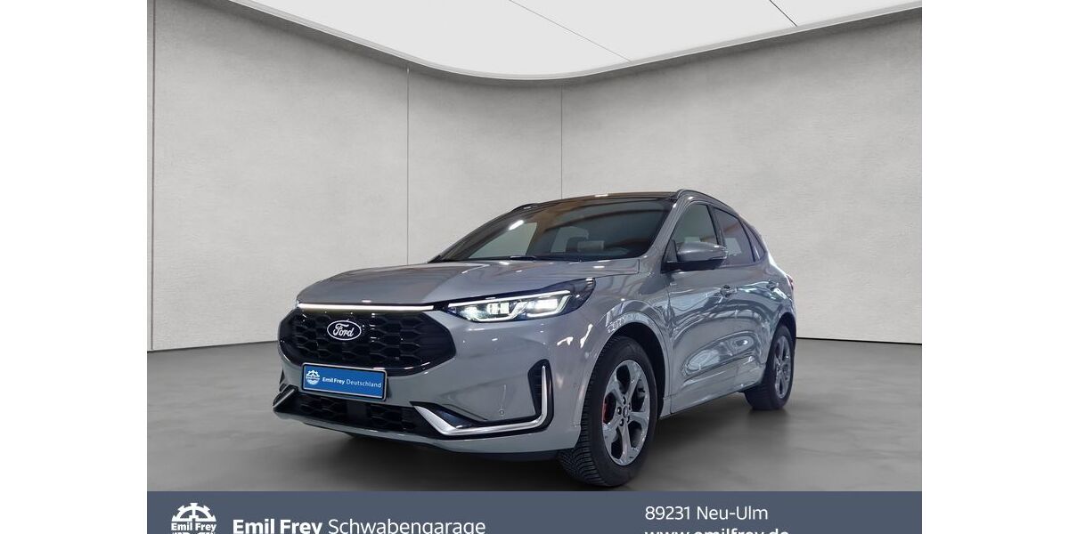 Ford Kuga 16.454 km 30.980 &euro; Neu-Ulm 89231