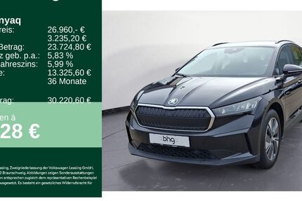 Skoda Enyaq 27.519 km 27.430 &euro; Reutlingen 72770