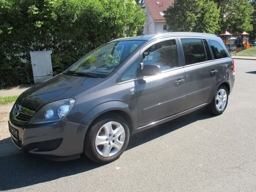 Zafira