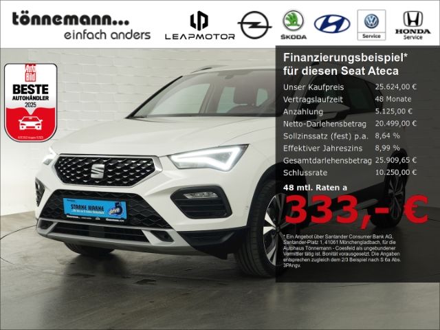 Ateca