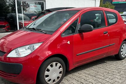Mitsubishi Colt 183.000 km 890 &euro; Viernheim 68519