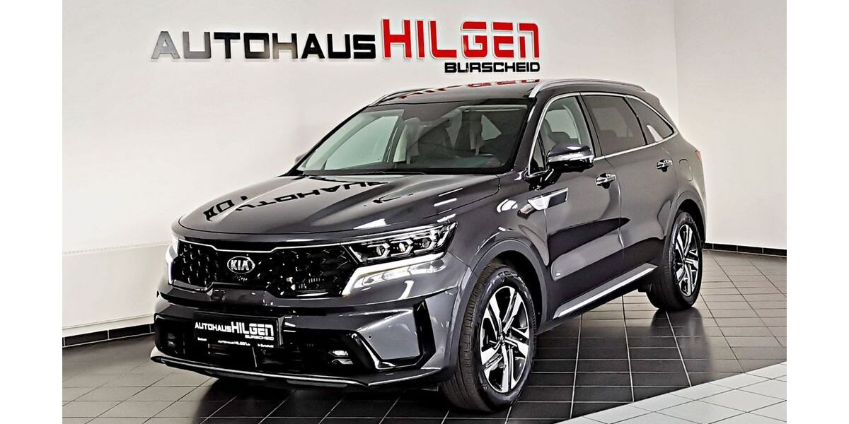 Kia Sorento 38.668 km 37.950 &euro; Burscheid 51399