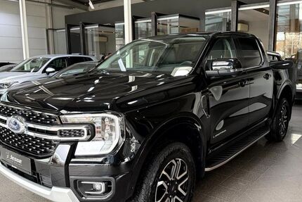 Ford Ranger 15.800 km 40.990 &euro; Ibbenbüren 49477