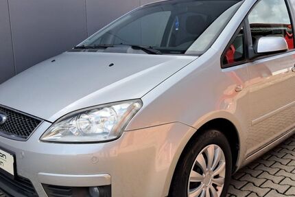Ford C-Max 99.735 km 4.990 &euro; Schlüchtern 36381