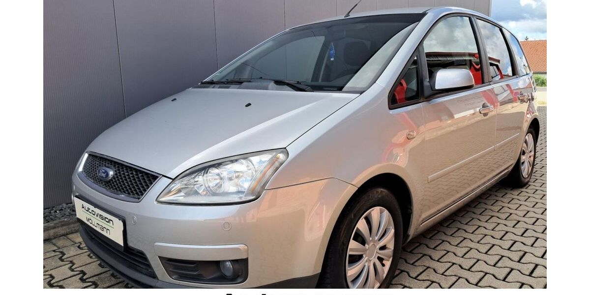 Ford C-Max 99.735 km 4.990 &euro; Schlüchtern 36381