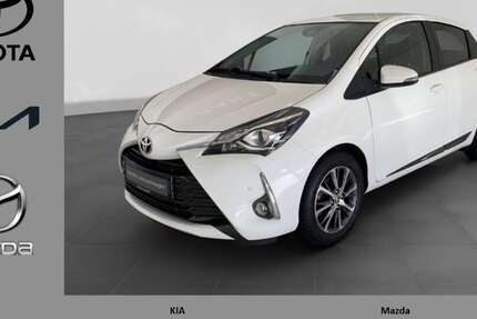Toyota Yaris 43.362 km 14.990 &euro; Delmenhorst 27755