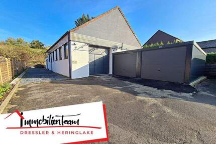 Gewerbeobjekt Halstenbek - 1.250&euro; | Angebot:25728412