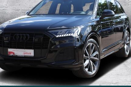 Audi Q7 62.090 km 58.980 &euro; Merseburg 06217