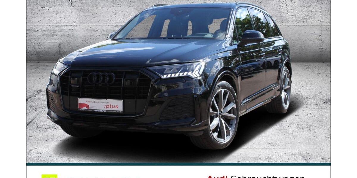 Audi Q7 62.090 km 58.980 &euro; Merseburg 06217
